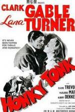 Watch Honky Tonk 0123movies