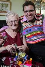 Watch She's 78, He's 39: Age Gap Love 0123movies