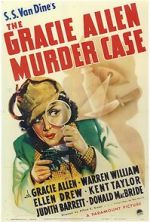 Watch The Gracie Allen Murder Case 0123movies
