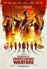 Watch The Ministry of Ungentlemanly Warfare 0123movies