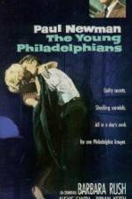 Watch The Young Philadelphians 0123movies