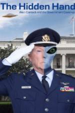 Watch The Hidden Hand: Alien Contact and the Government Cover-Up 0123movies