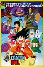 Watch Dragon Ball: Curse of the Blood Rubies 0123movies