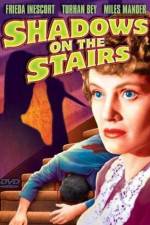 Watch Shadows on the Stairs 0123movies