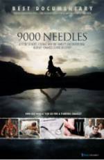 Watch 9000 Needles 0123movies
