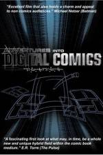 Watch Adventures Into Digital Comics 0123movies