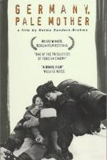 Watch Germany Pale Mother 0123movies