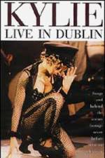 Watch Kylie Minogue Live in Dublin 0123movies