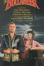 Watch The Buccaneer 0123movies
