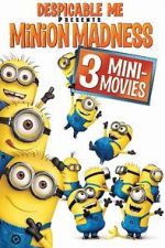 Watch Despicable Me Presents: Minion Madness 0123movies