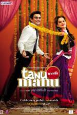 Watch Tanu Weds Manu 0123movies