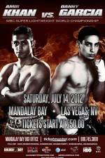 Watch Amir Khan vs Danny Garcia 0123movies