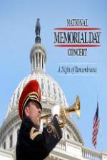 Watch National Memorial Day Concert 0123movies