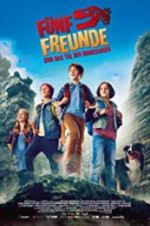 Watch The Famous Five and the Valley of Dinosaurs 0123movies