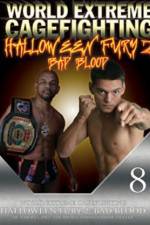 Watch WEC 8: Halloween Fury 2 0123movies