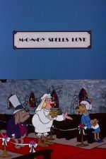 Watch M-O-N-E-Y Spells Love 0123movies