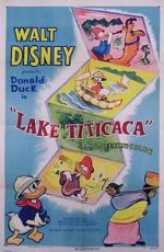 Watch Donald Duck Visits Lake Titicaca 0123movies