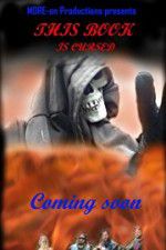 Watch This Book Is Cursed 0123movies