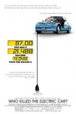 Watch Who Killed the Electric Car? 0123movies