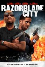 Watch Razorblade City 0123movies