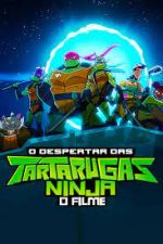 Watch Rise of the Teenage Mutant Ninja Turtles: The Movie 0123movies