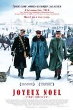 Watch Joyeux Noël 0123movies
