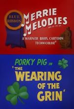 Watch The Wearing of the Grin (Short 1951) 0123movies