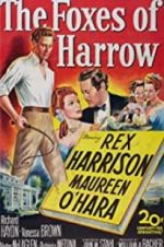 Watch The Foxes of Harrow 0123movies