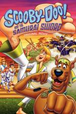 Watch Scooby-Doo And The Samurai Sword 0123movies