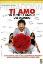 Watch Ti amo in tutte le lingue del mondo 0123movies