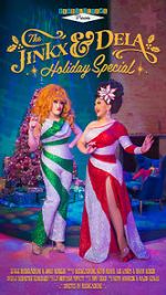 Watch The Jinkx and DeLa Holiday Special 0123movies