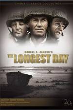 Watch The Longest Day 0123movies