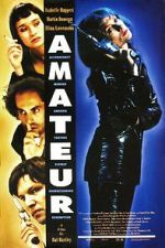 Watch Amateur 0123movies