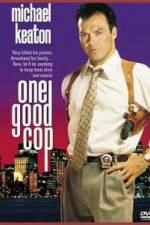 Watch One Good Cop 0123movies