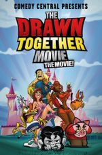 Watch The Drawn Together Movie! 0123movies