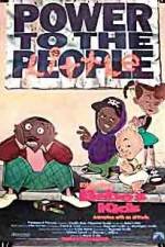 Watch Bebe's Kids 0123movies
