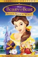 Watch Belle's Magical World 0123movies