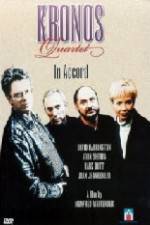 Watch Kronos Quartet - In Accord 0123movies