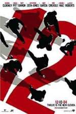 Watch Ocean's Twelve 0123movies