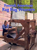 Watch Finnish American Rag Rug Weavers 0123movies