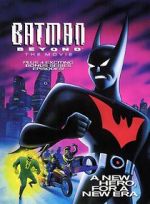 Watch Batman Beyond: The Movie 0123movies