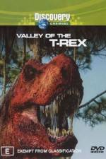Watch The Valley of the T-Rex 0123movies