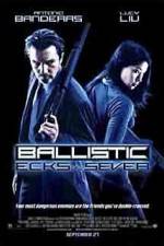 Watch Ballistic: Ecks vs. Sever 0123movies