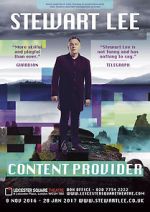 Watch Stewart Lee: Content Provider (TV Special 2018) 0123movies
