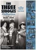 Watch Hugs and Mugs (Short 1950) 0123movies
