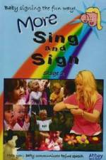Watch More Sing and Sign 0123movies