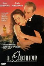 Watch The Object of Beauty 0123movies