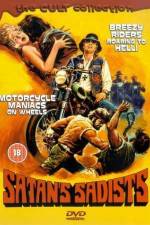 Watch Satan's Sadists 0123movies