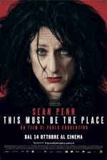 Watch Cheyenne - This Must Be the Place 0123movies
