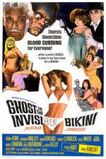 Watch The Ghost in the Invisible Bikini 0123movies